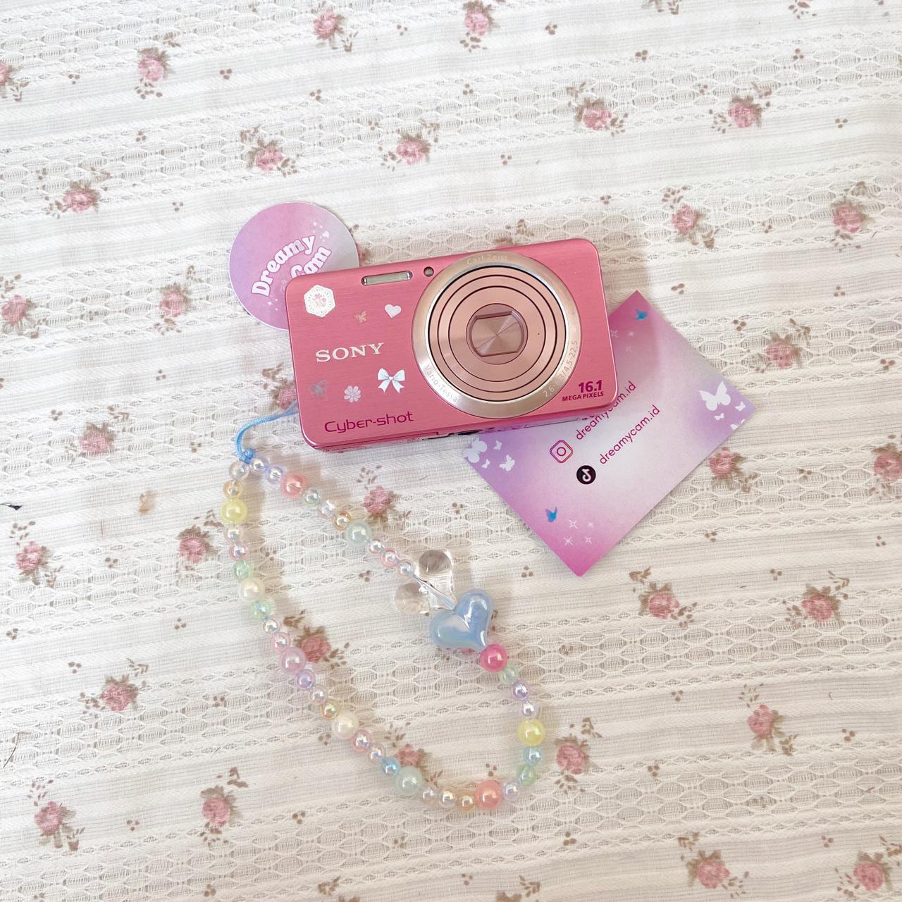 Sony Cybershot W630