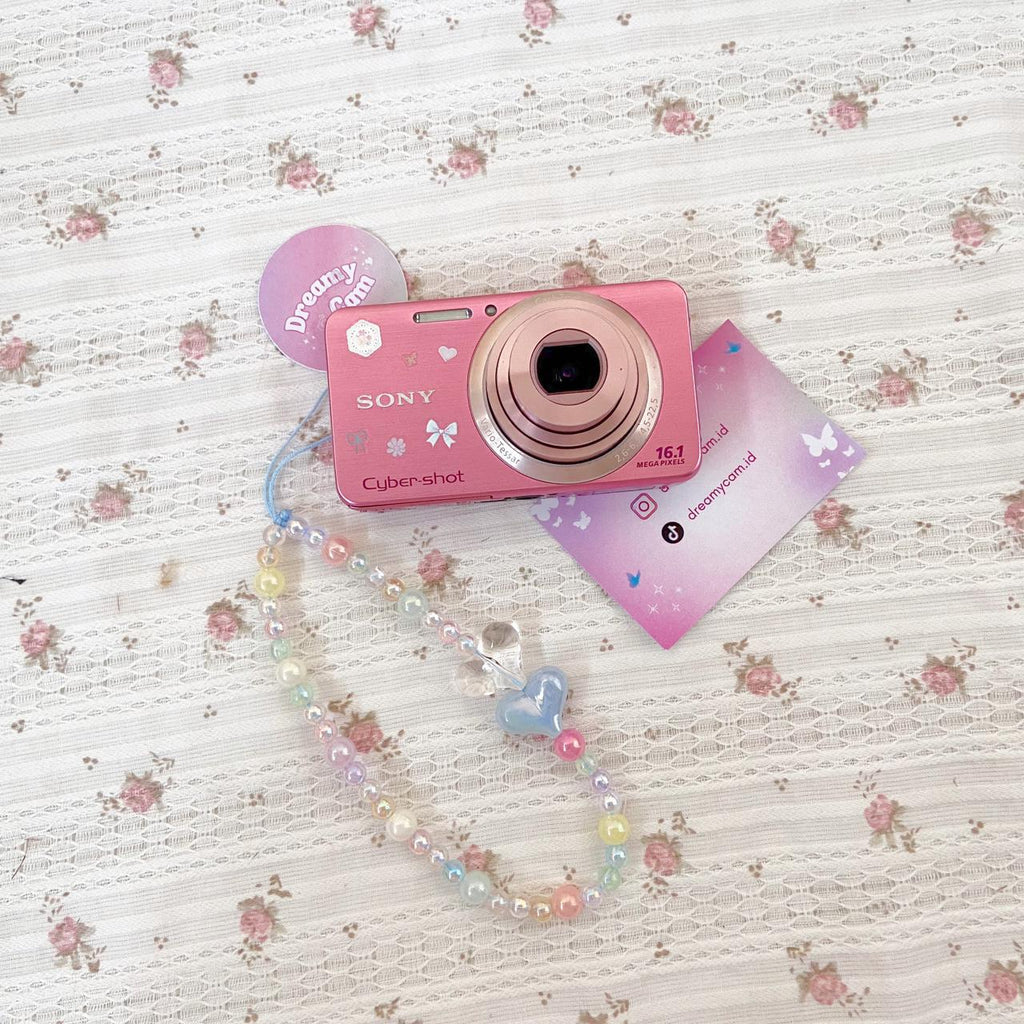 Sony Cybershot W630