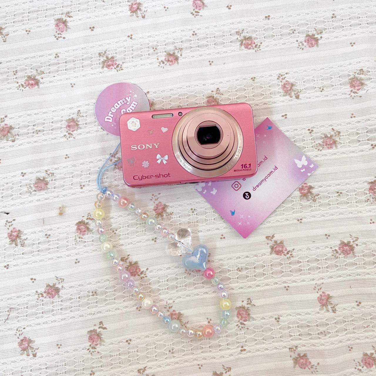 Sony Cybershot W630
