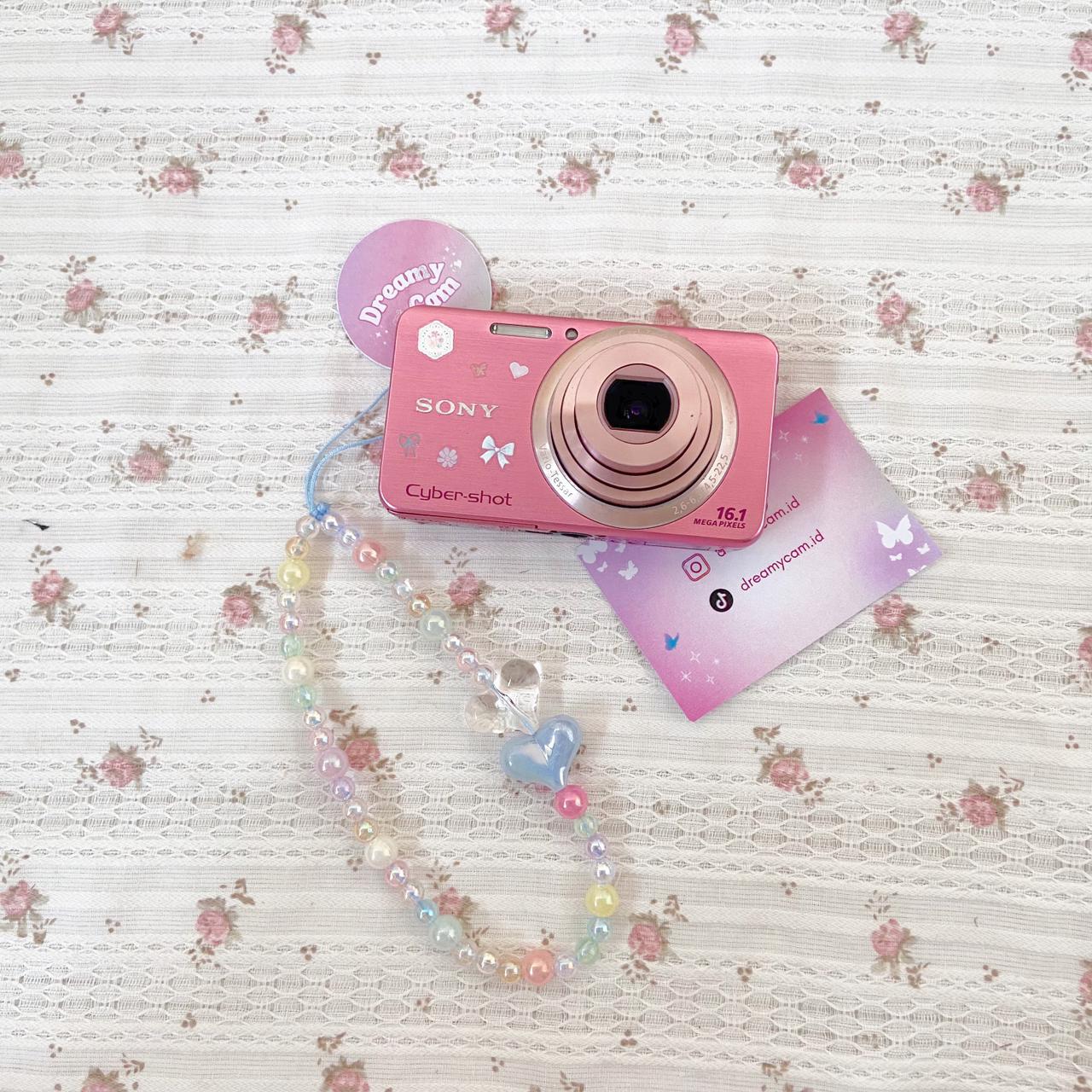 Sony Cybershot W630