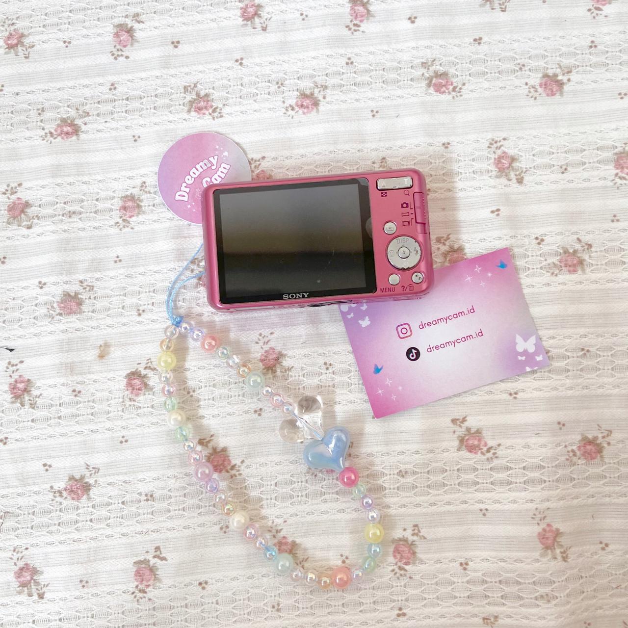 Sony Cybershot W630