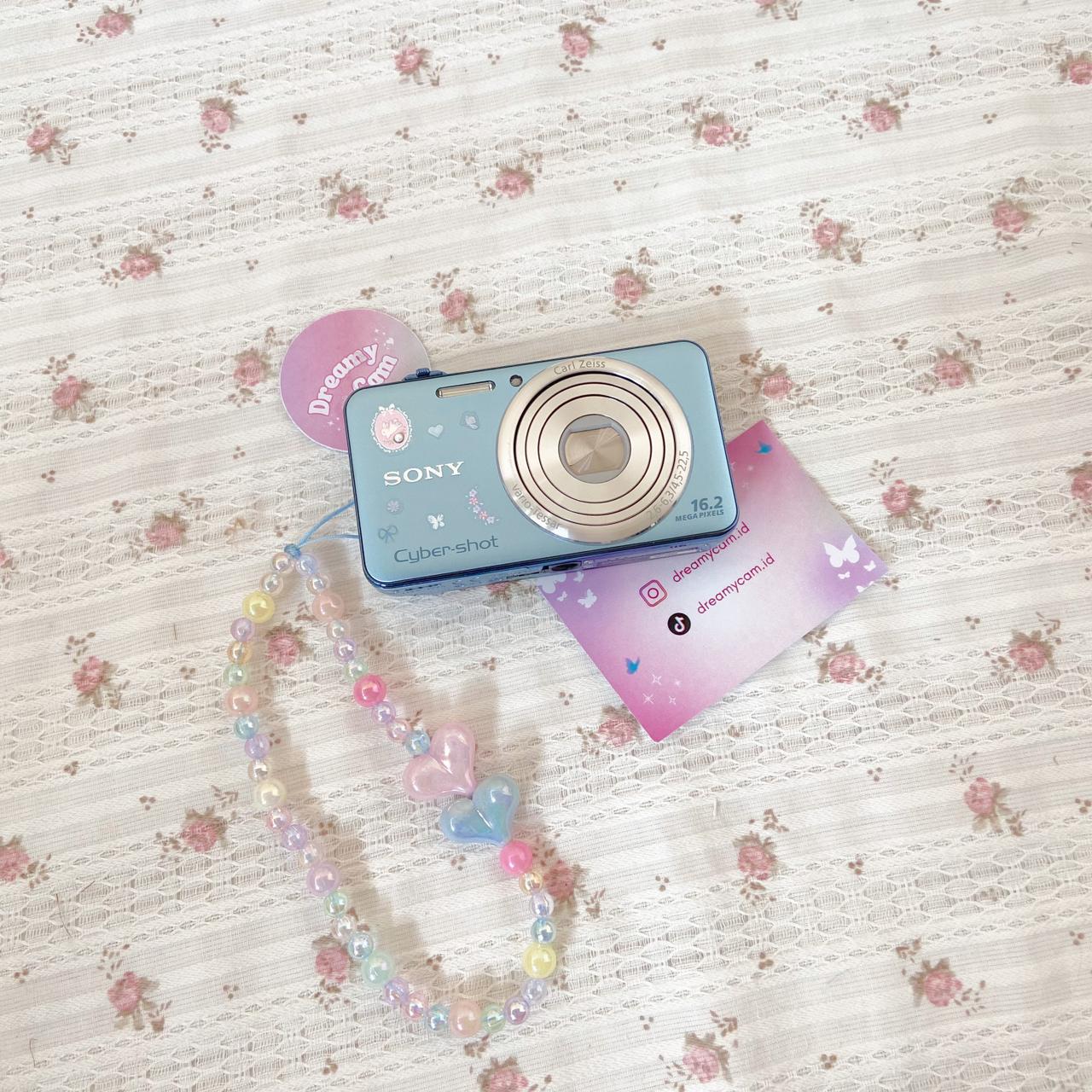 Sony Cybershot WX50