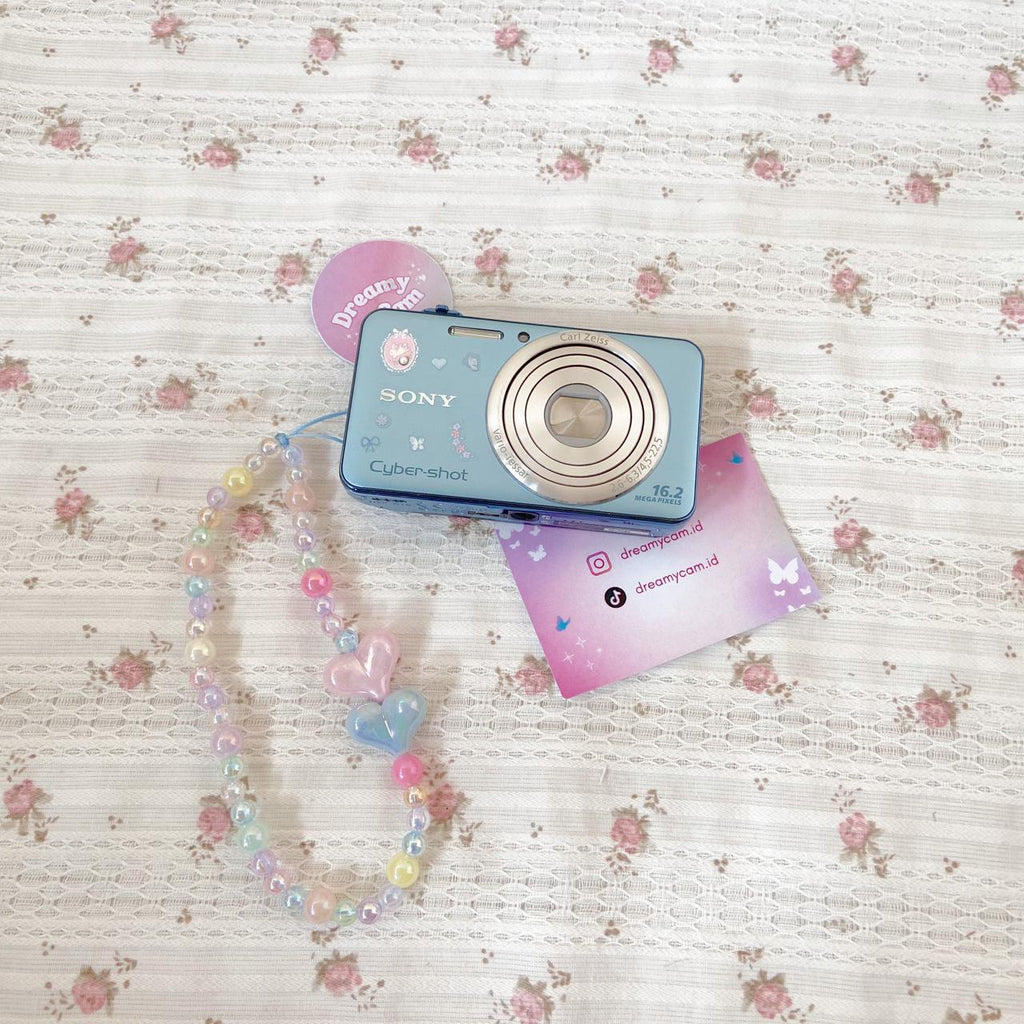 Sony Cybershot WX50