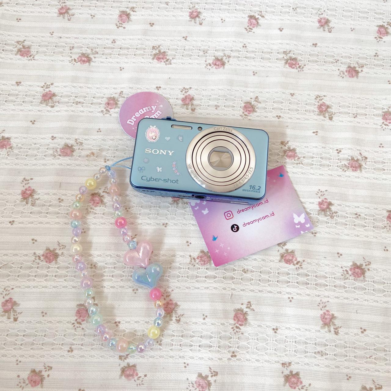 Sony Cybershot WX50