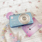 Sony Cybershot WX50