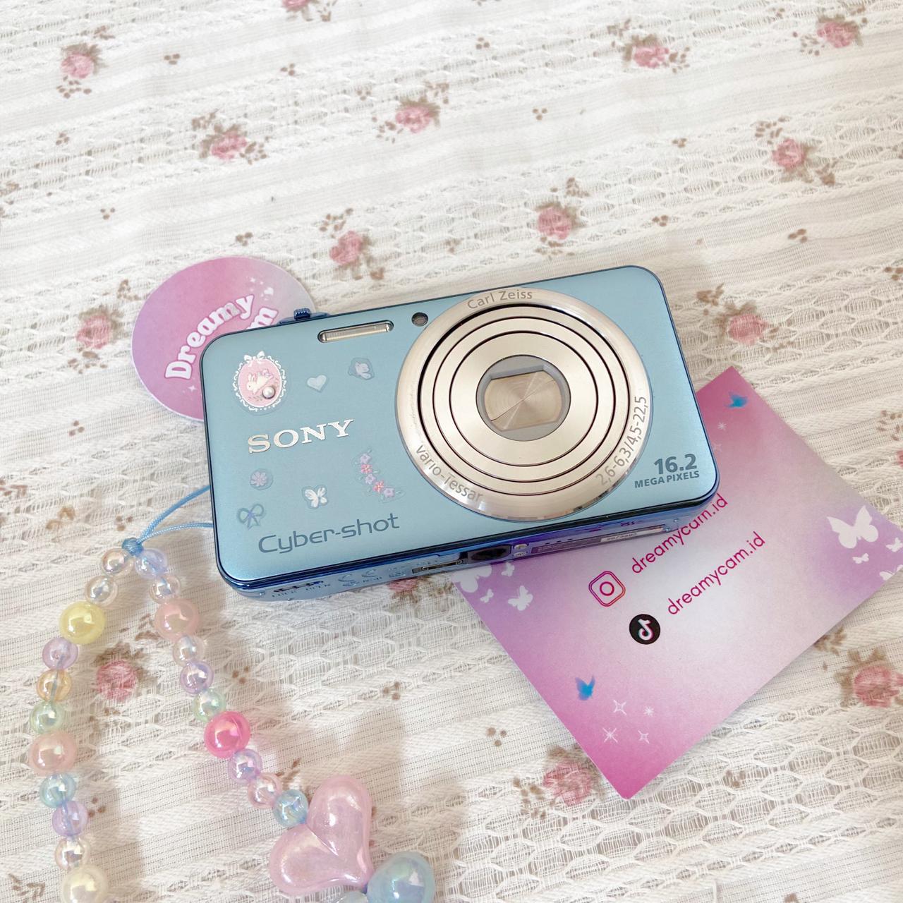 Sony Cybershot WX50