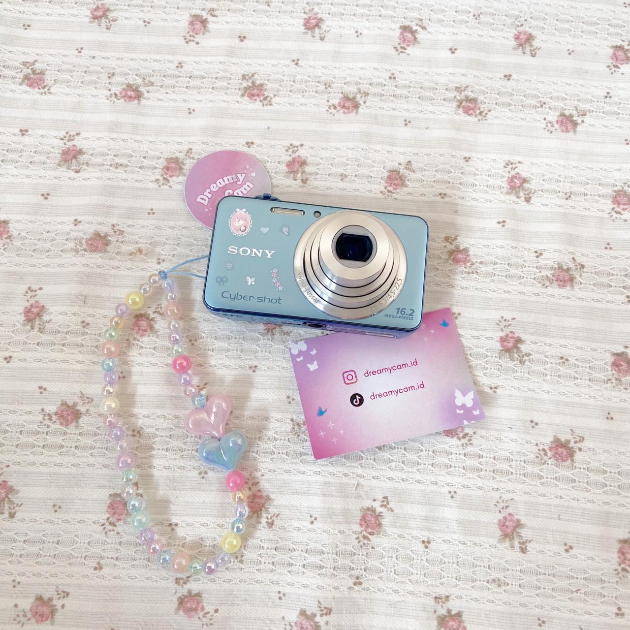 Sony Cybershot WX50