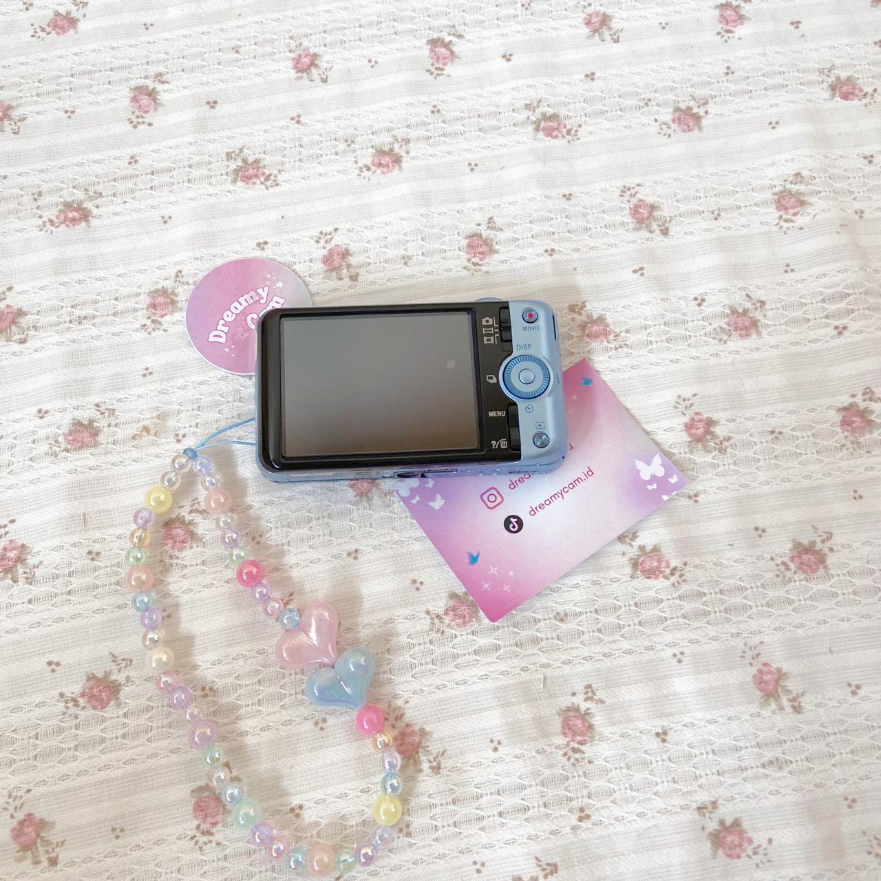 Sony Cybershot WX50