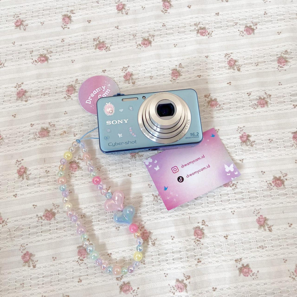 Sony Cybershot WX50