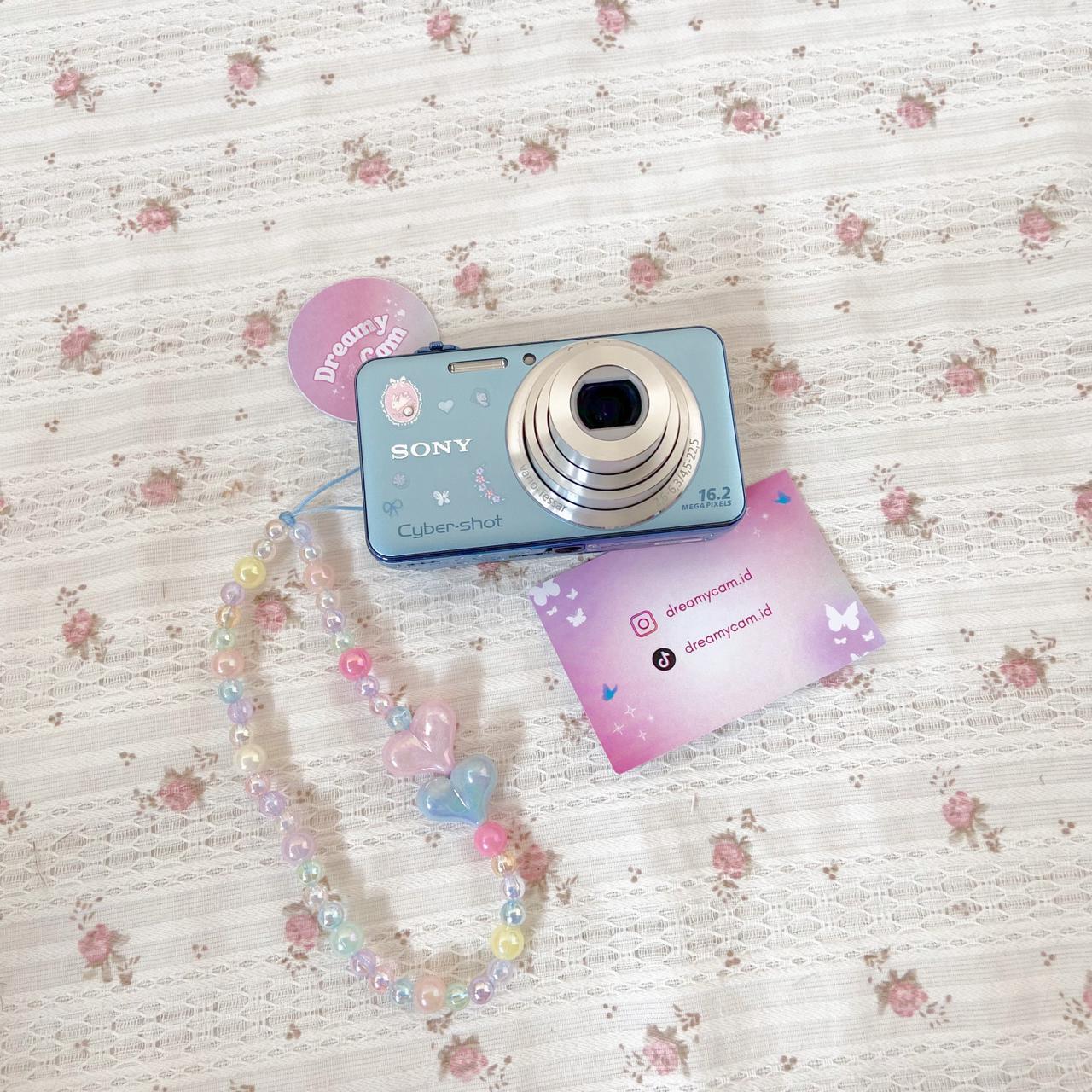 Sony Cybershot WX50
