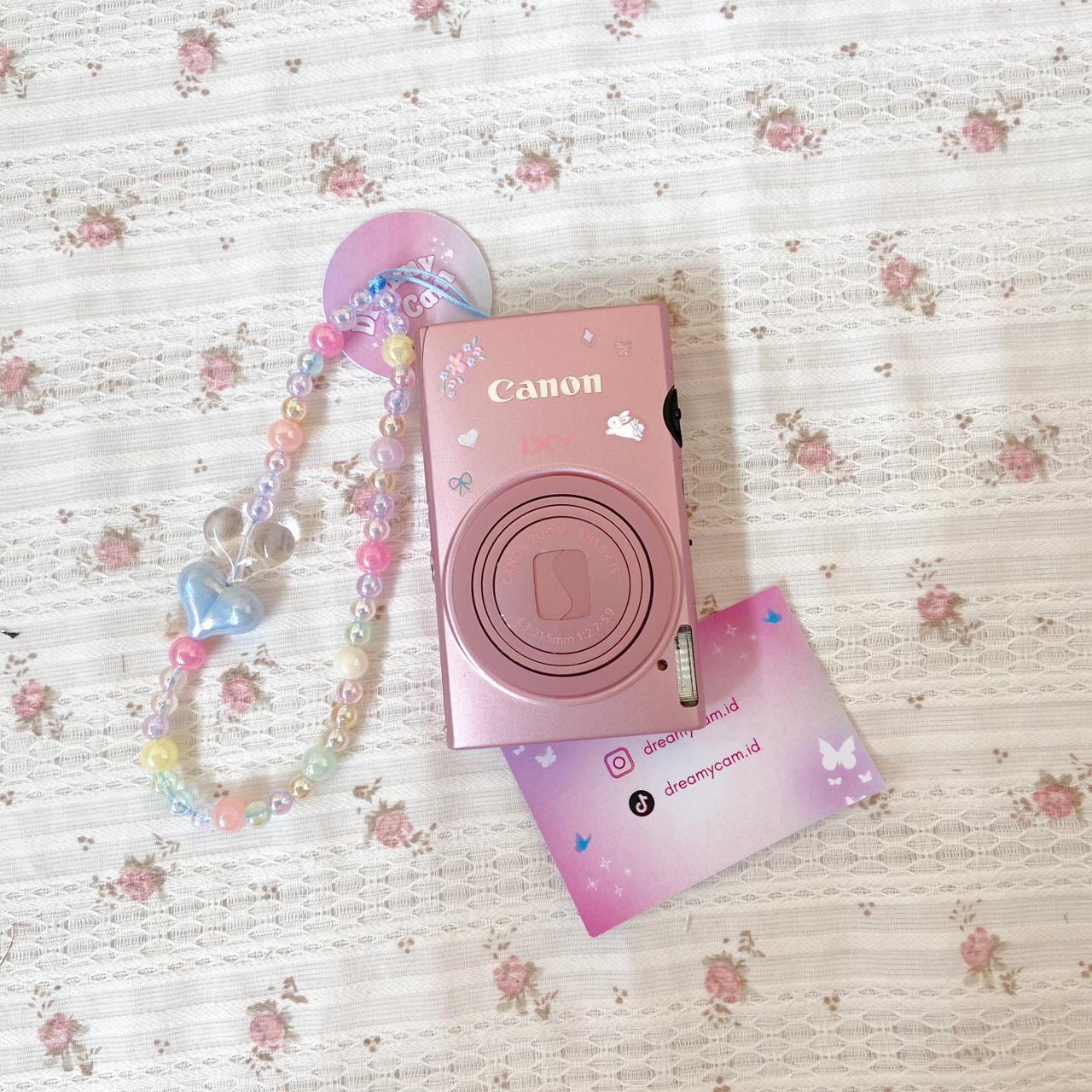 Canon Ixus 125 HS