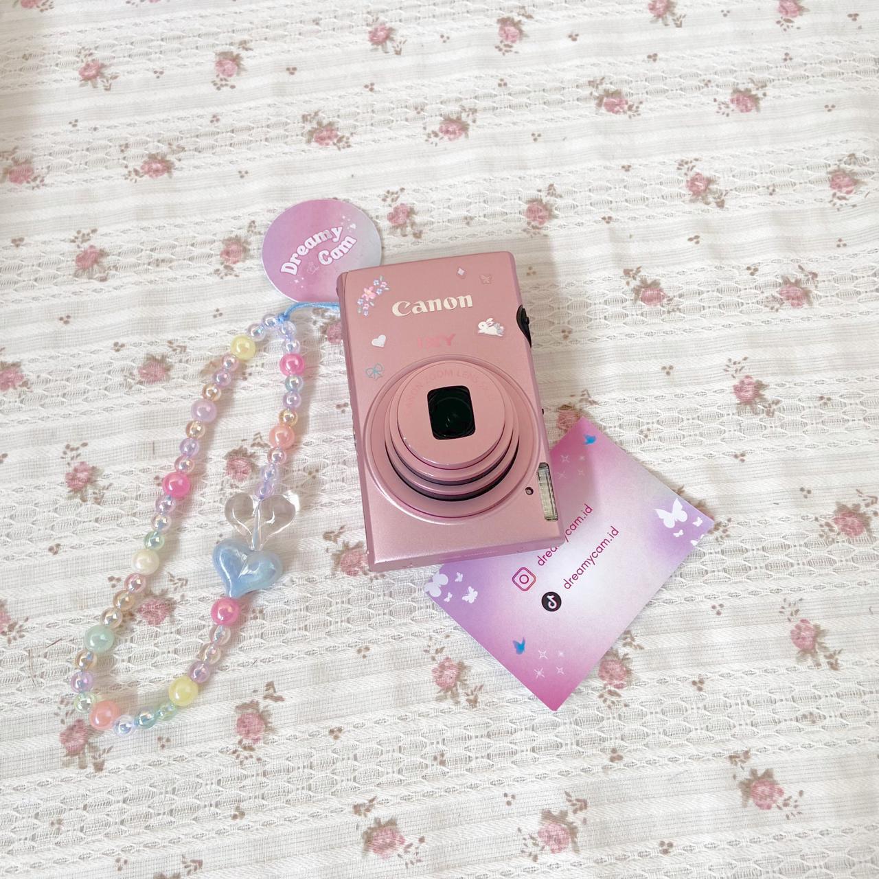 Canon Ixus 125 HS