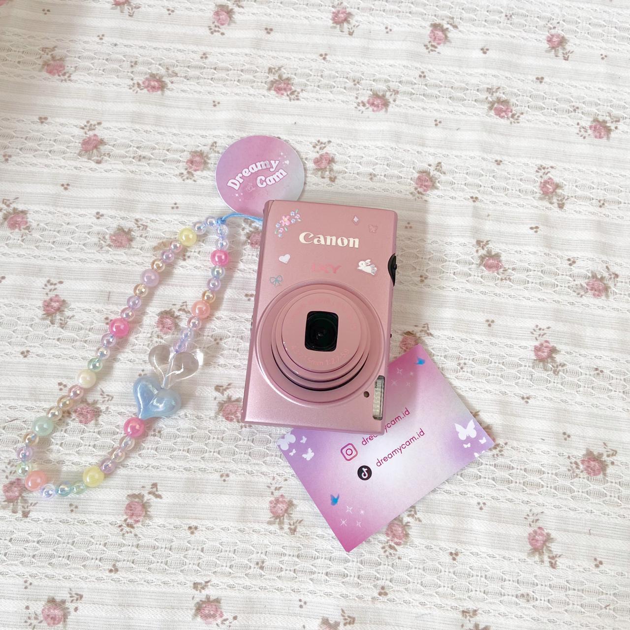 Canon Ixus 125 HS