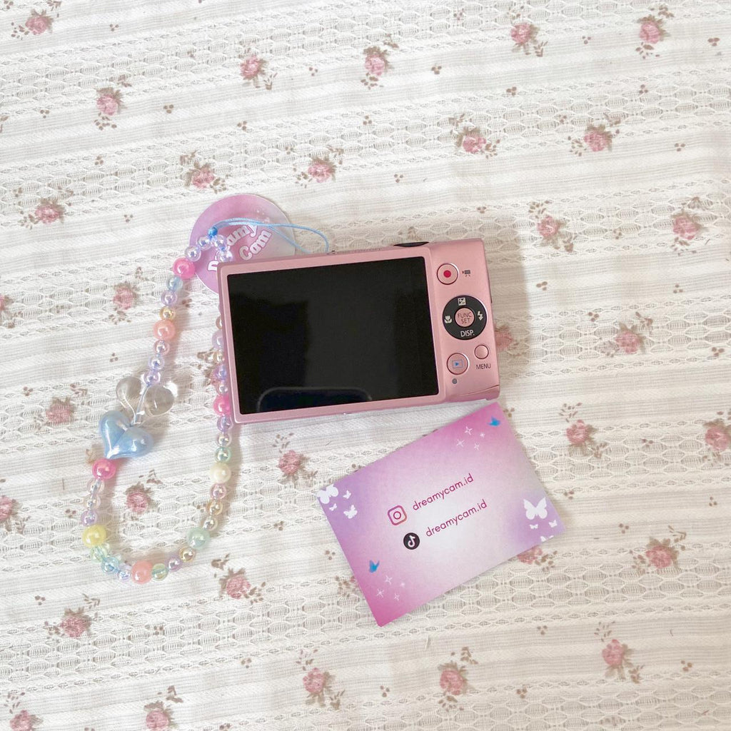 Canon Ixus 125 HS
