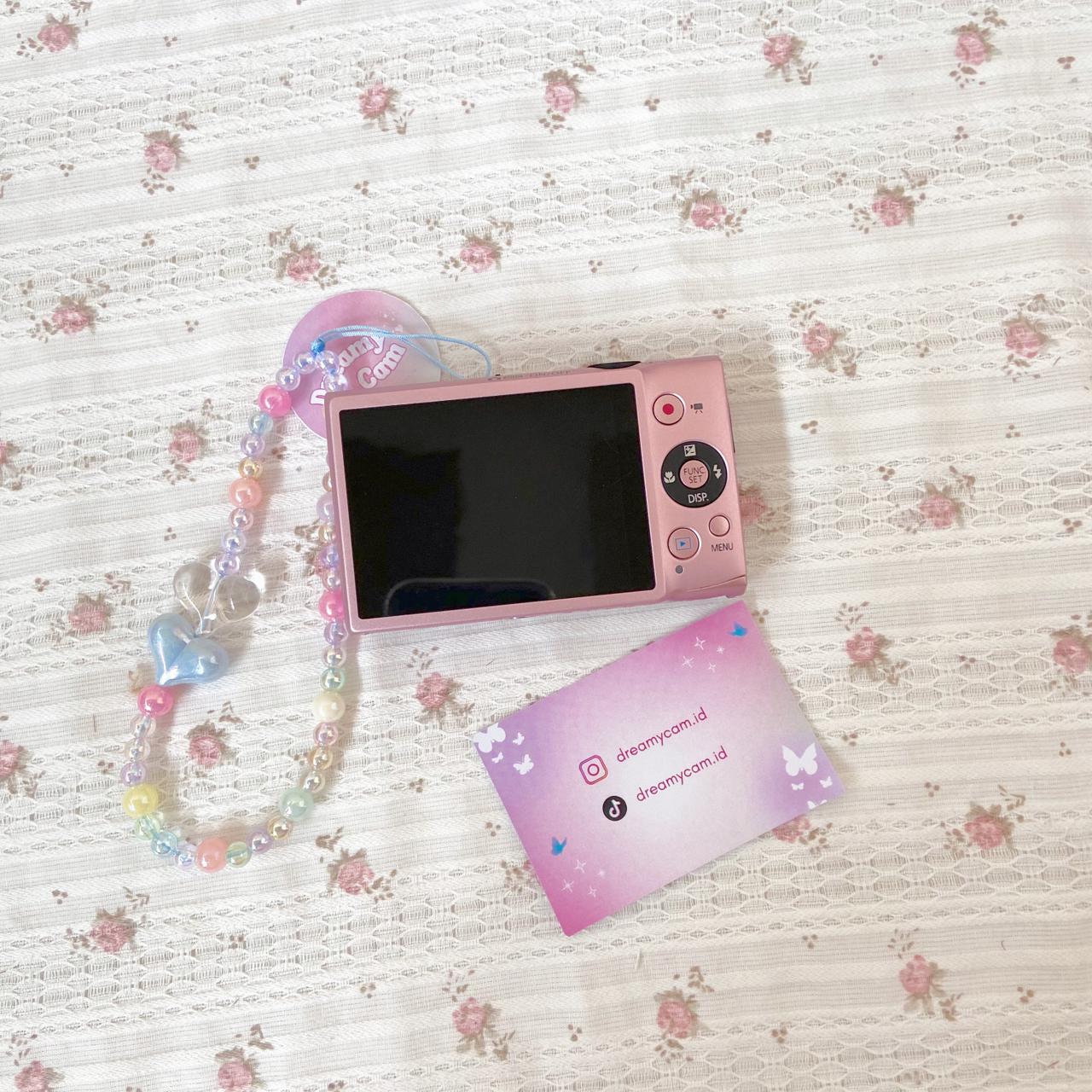 Canon Ixus 125 HS