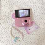 Samsung MV800 (flip screen)