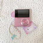 Samsung MV800 (flip screen)