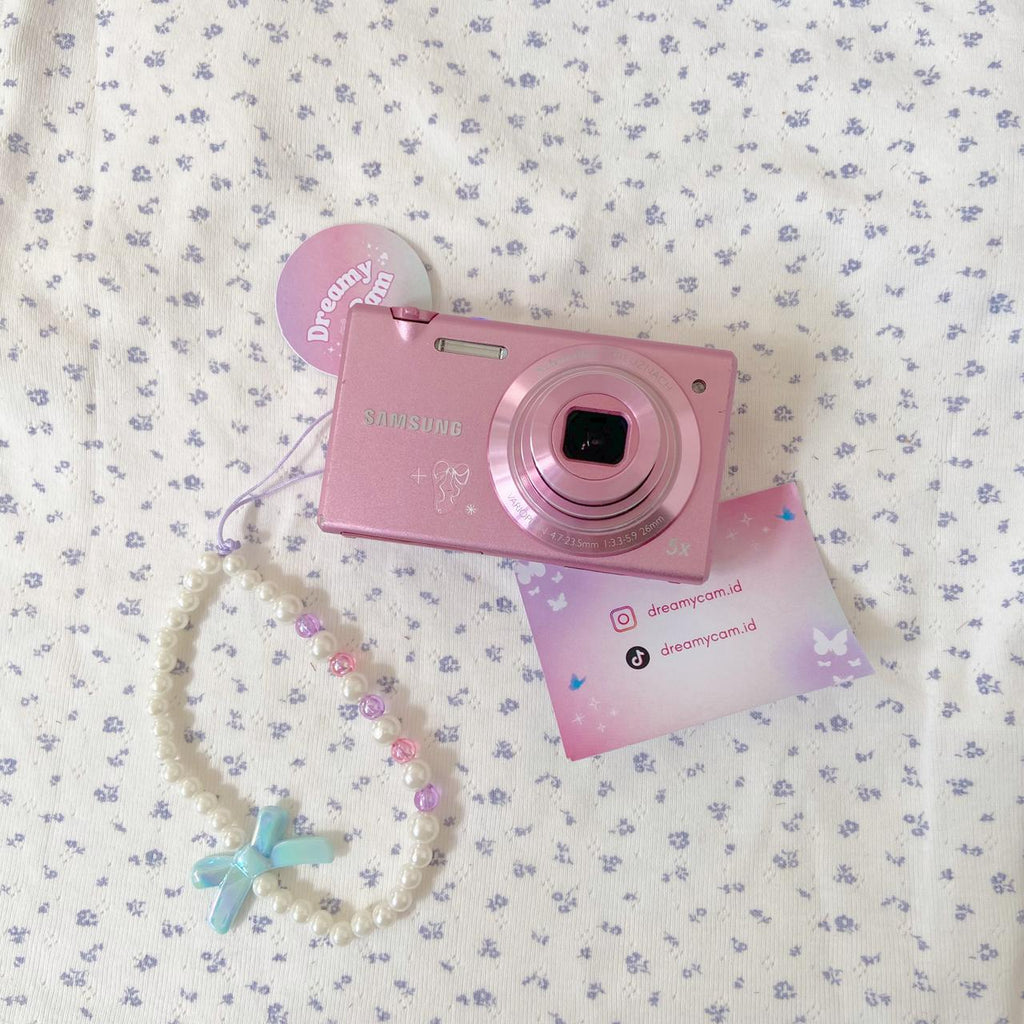 Samsung MV800 (flip screen)