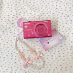 Nikon Coolpix S8200