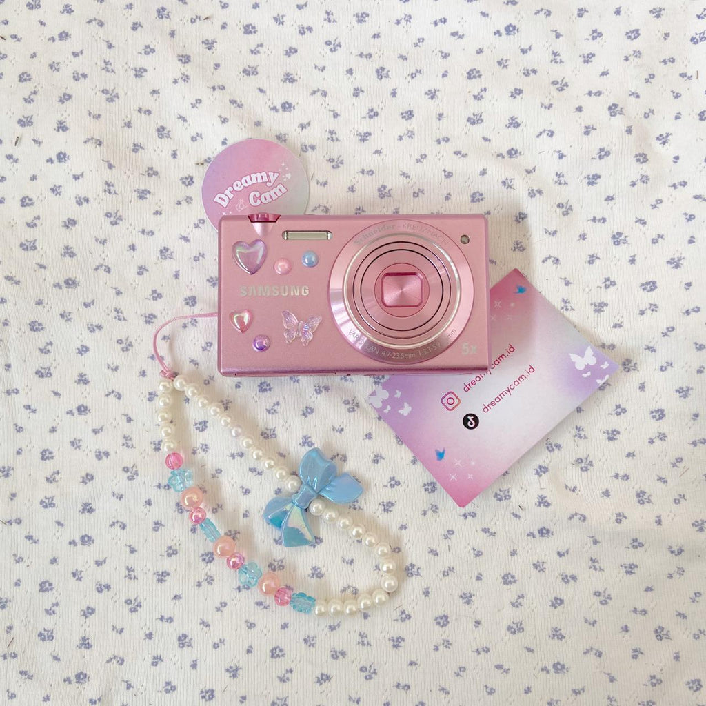 Samsung MV800 (flip screen)