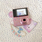 Samsung MV800 (flip screen)