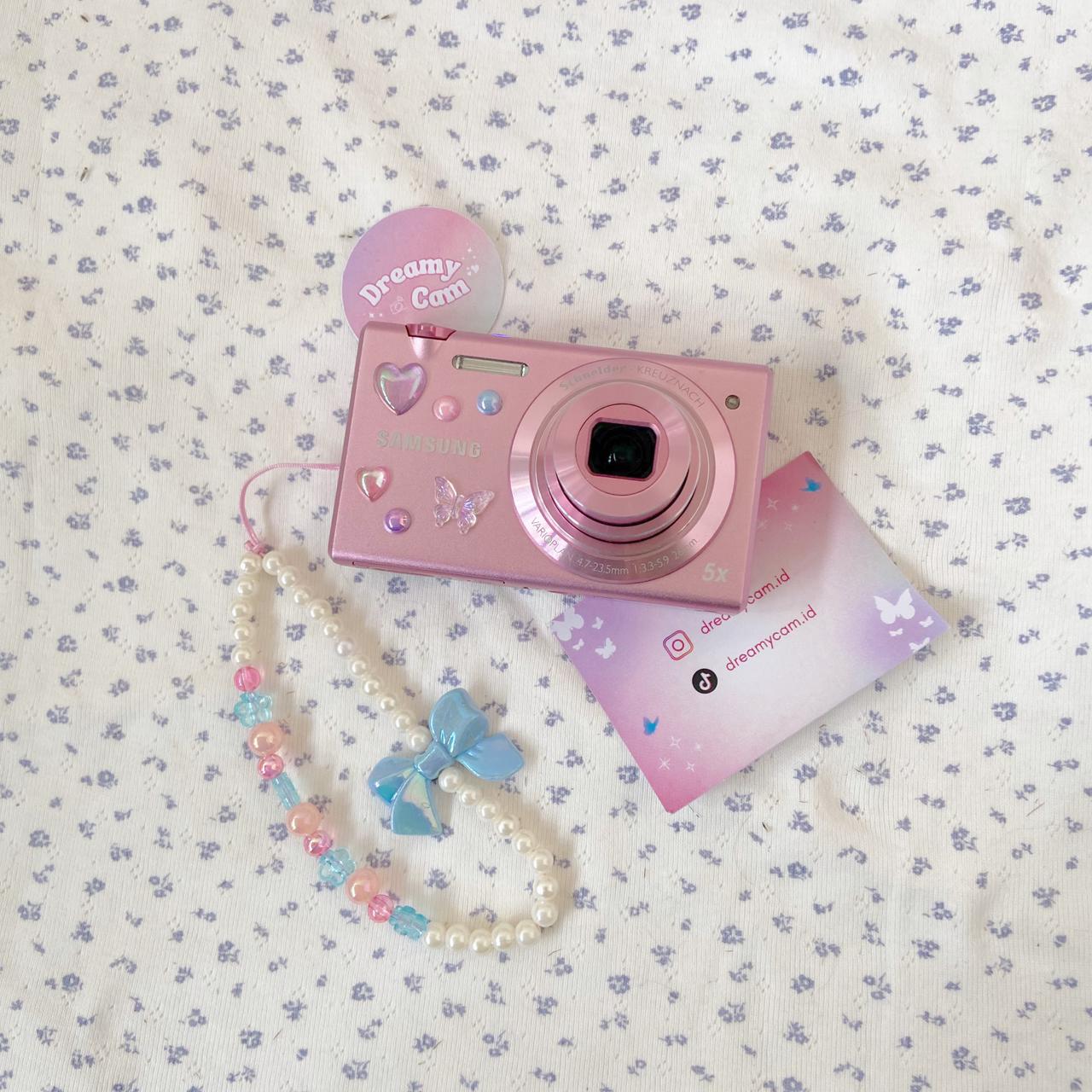 Samsung MV800 (flip screen)