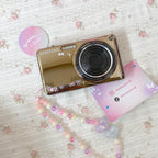 Samsung ST600 (dual screen)