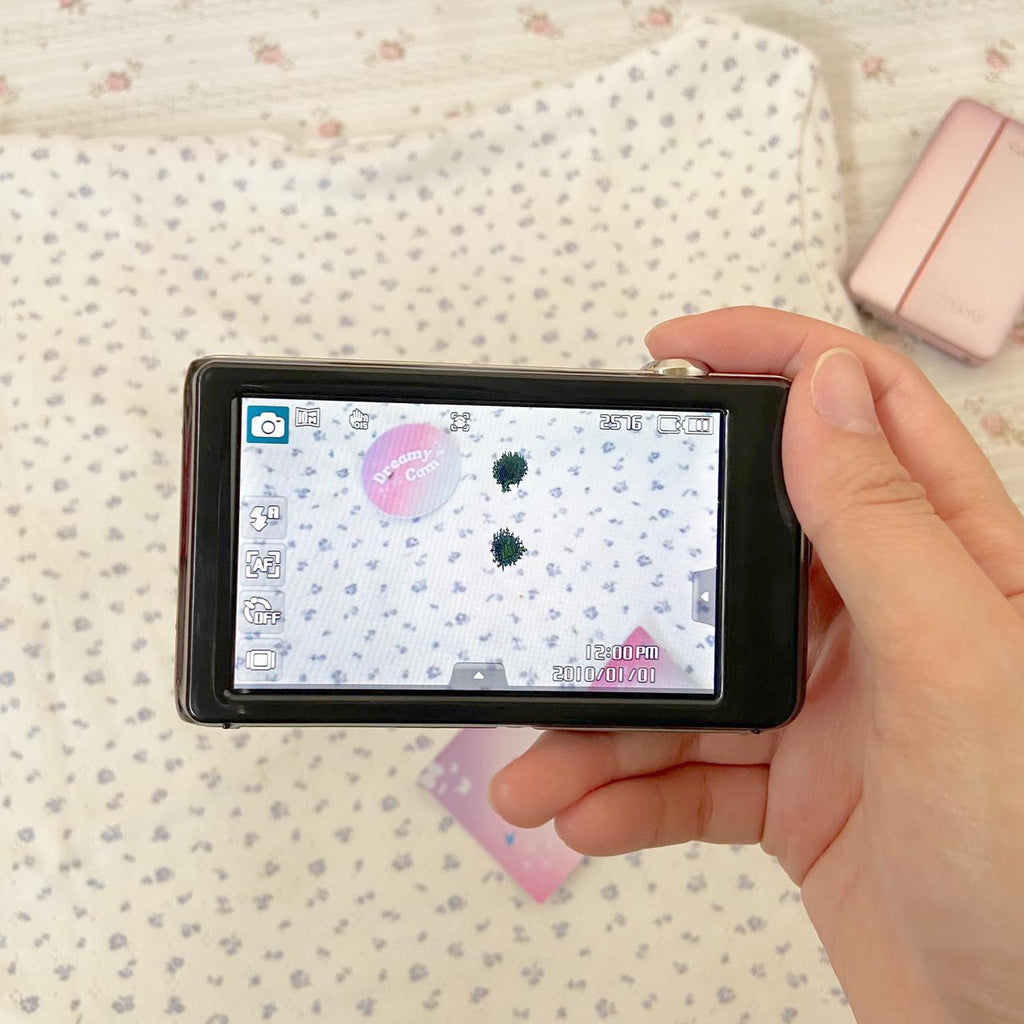 Samsung ST600 (dual screen)