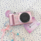 Casio Exilim ZR410