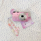 Canon Powershot A3200 IS