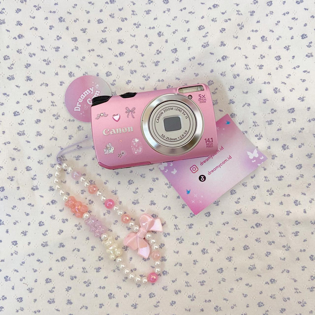 Canon Powershot A3200 IS