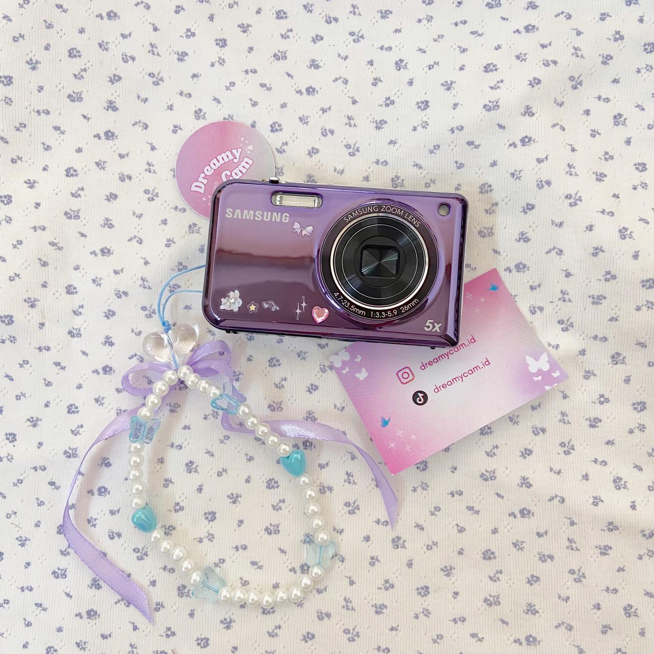 Samsung PL170 (dual screen)