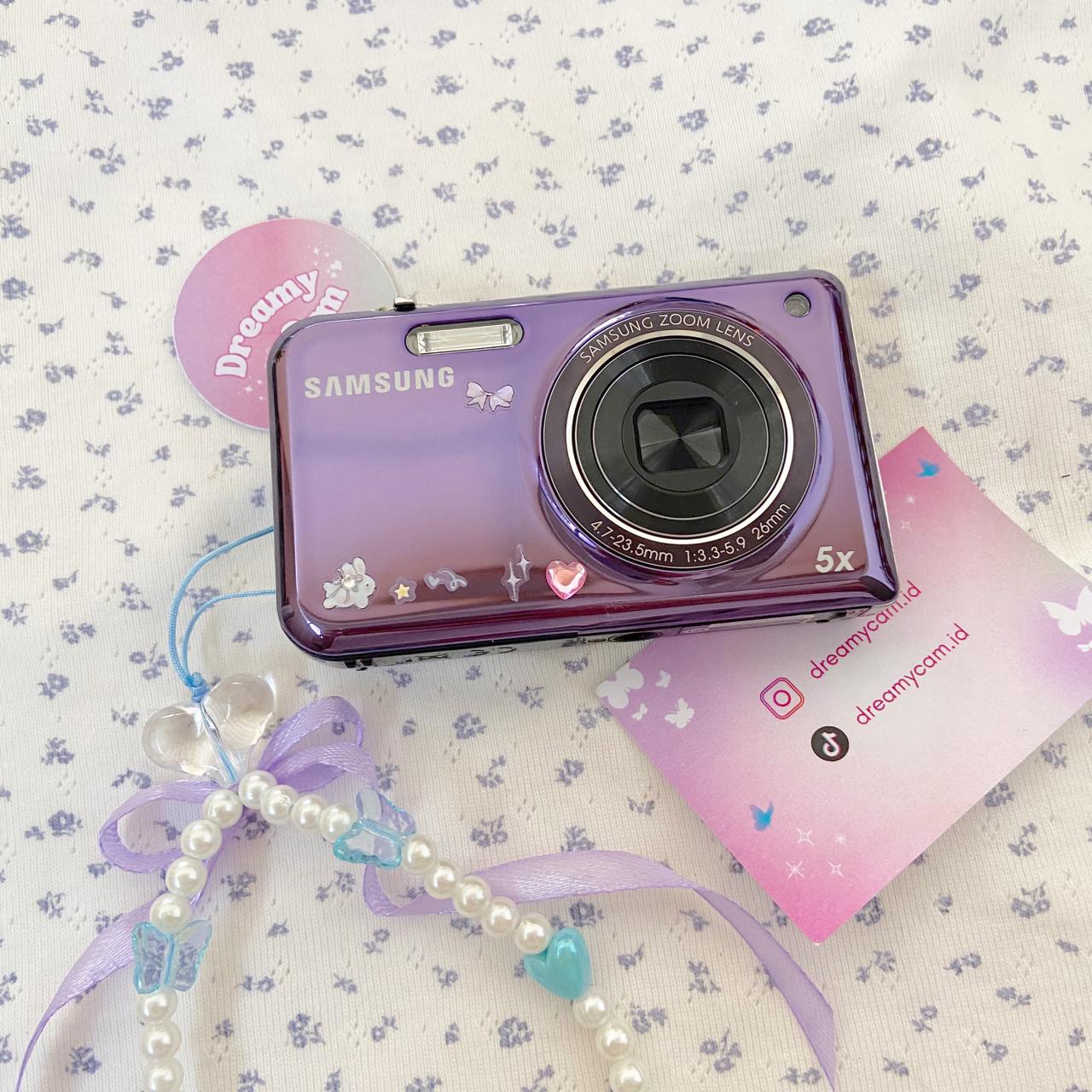 Samsung PL170 (dual screen)