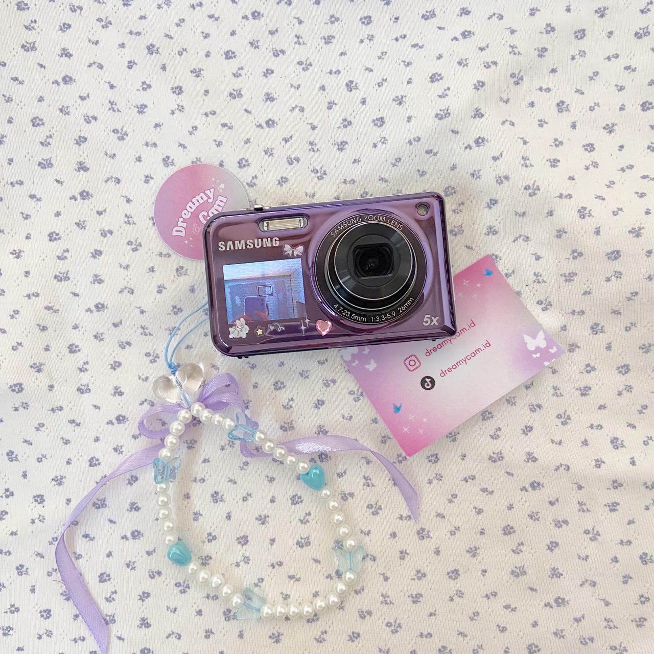 Samsung PL170 (dual screen)