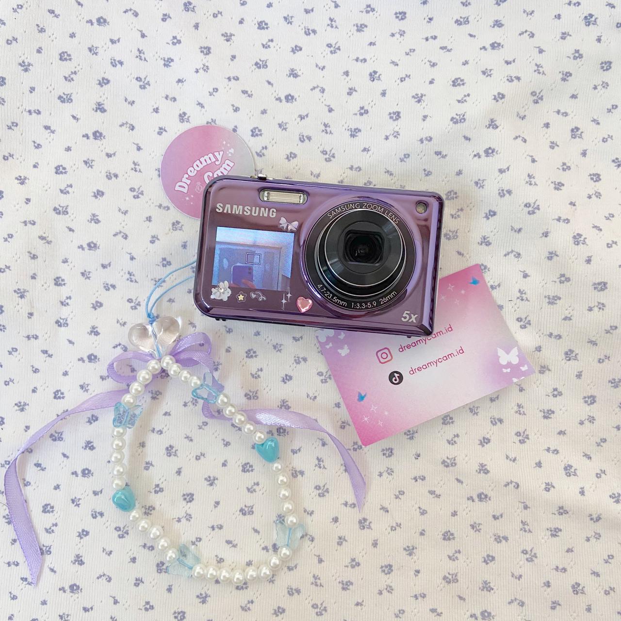 Samsung PL170 (dual screen)