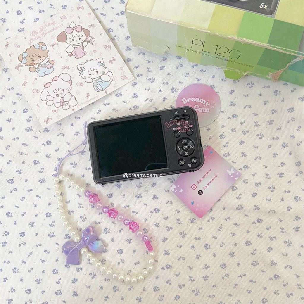 Samsung PL120 (dual screen)