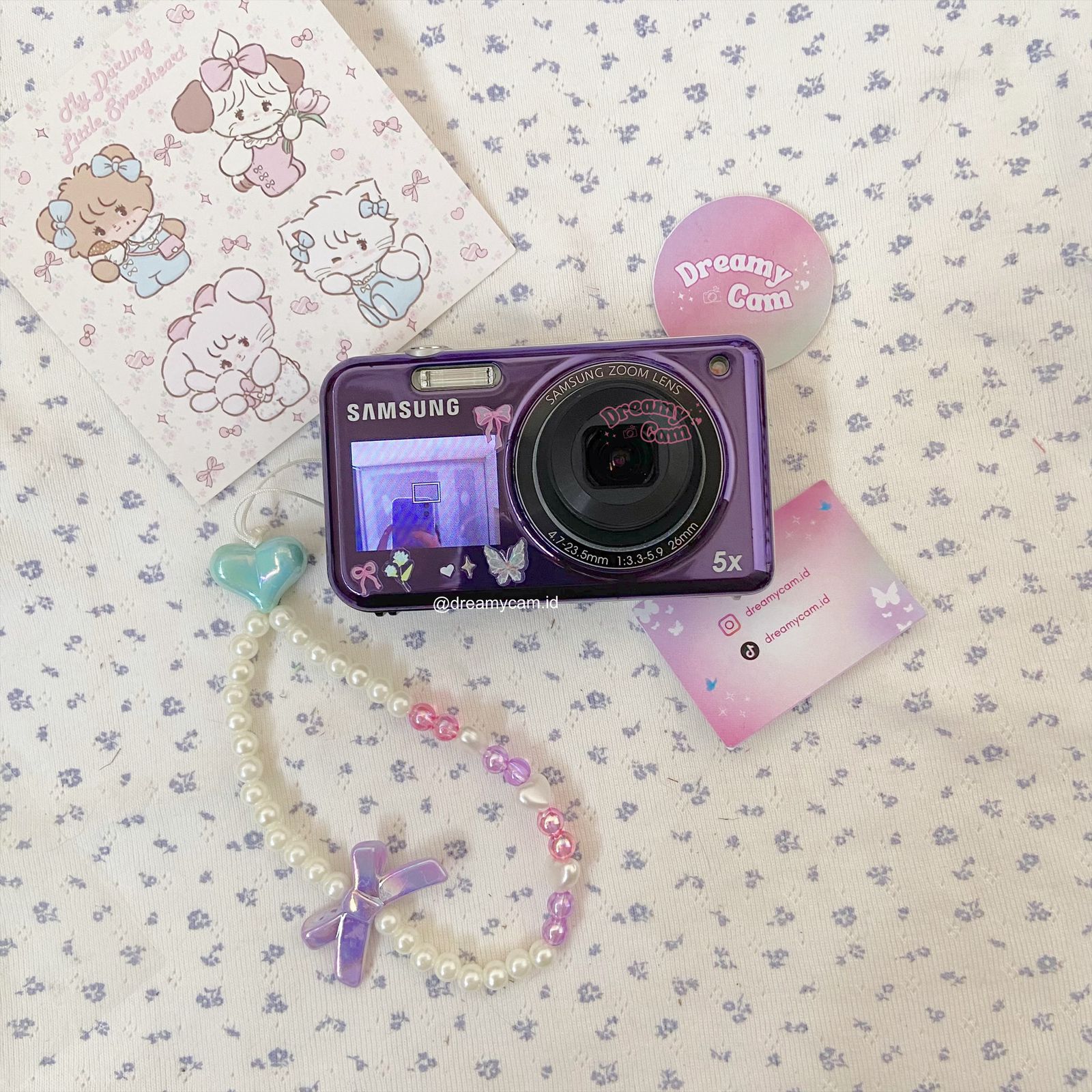 Samsung PL120 (dual screen)