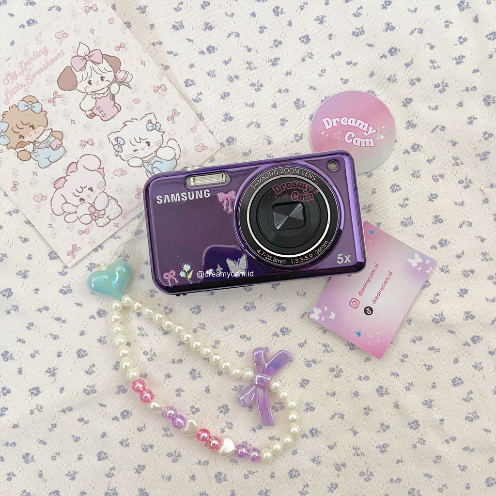 Samsung PL120 (dual screen)