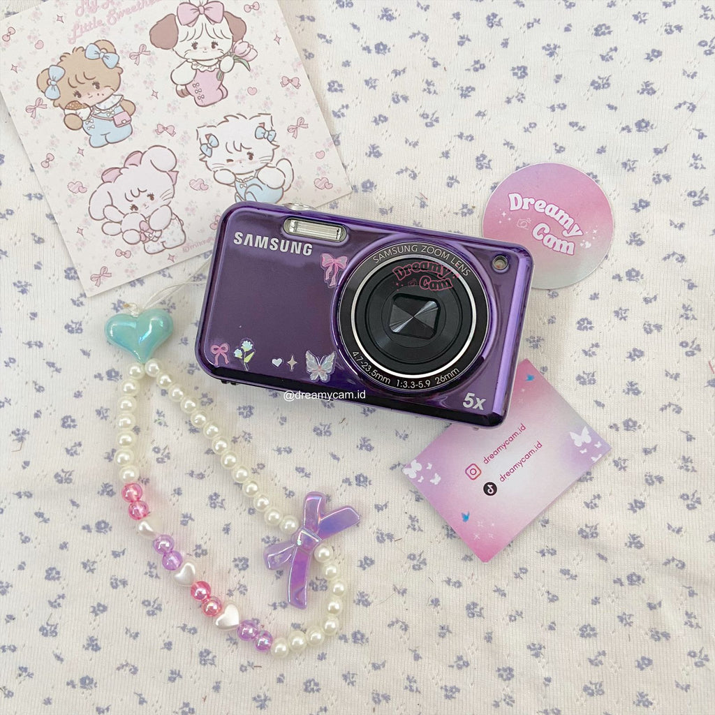 Samsung PL120 (dual screen)