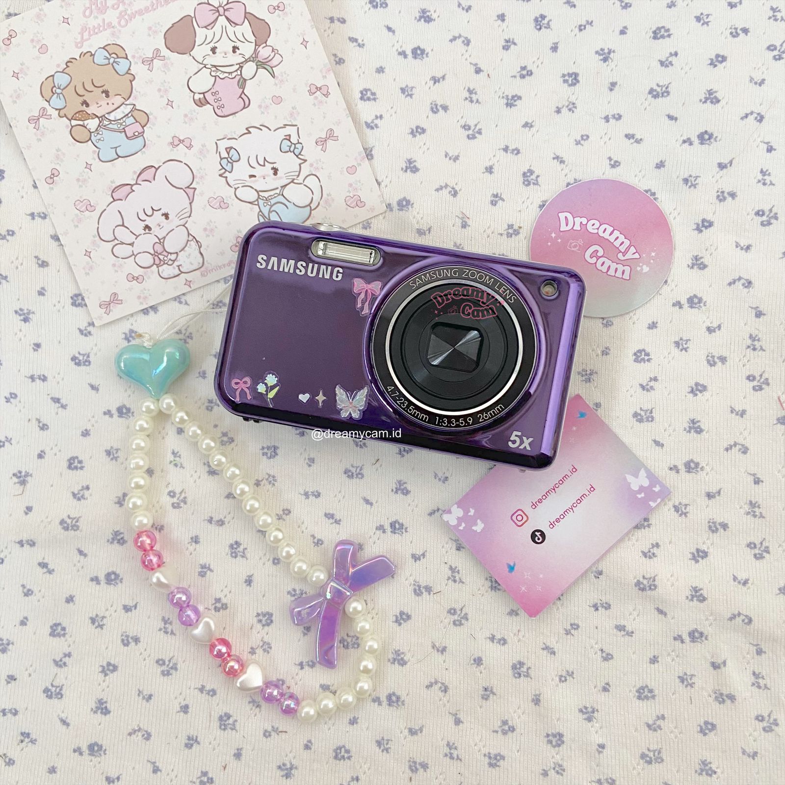 Samsung PL120 (dual screen)