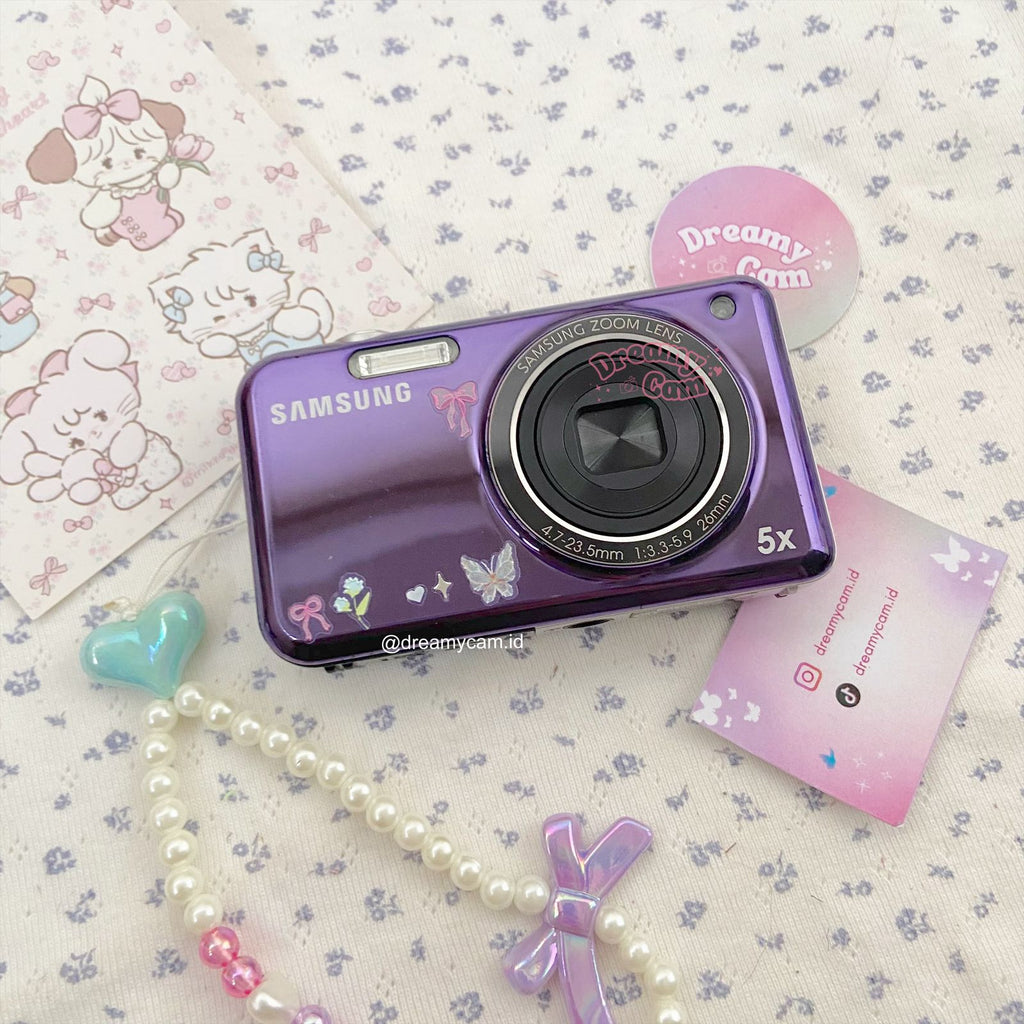 Samsung PL120 (dual screen)