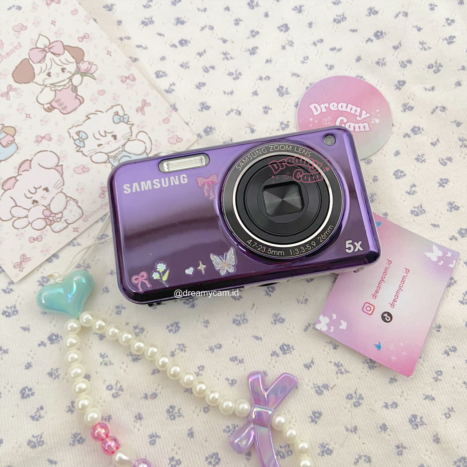 Samsung PL120 (dual screen)