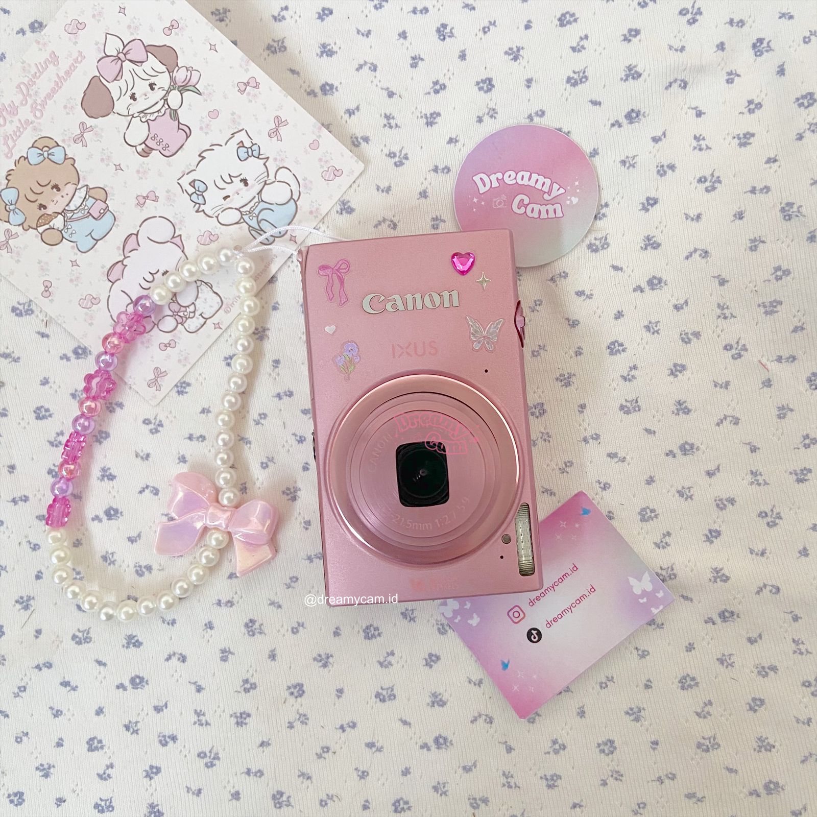 Canon Ixus 245 HS (wifi)