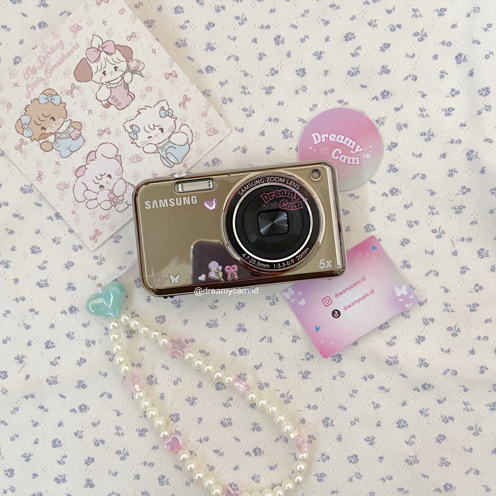 Samsung PL120 (dual screen)