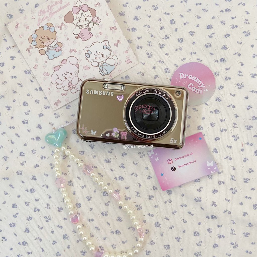 Samsung PL120 (dual screen)