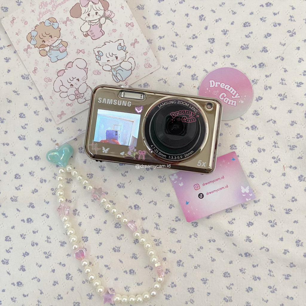 Samsung PL120 (dual screen)