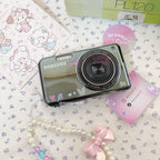 Samsung PL120 (dual screen)