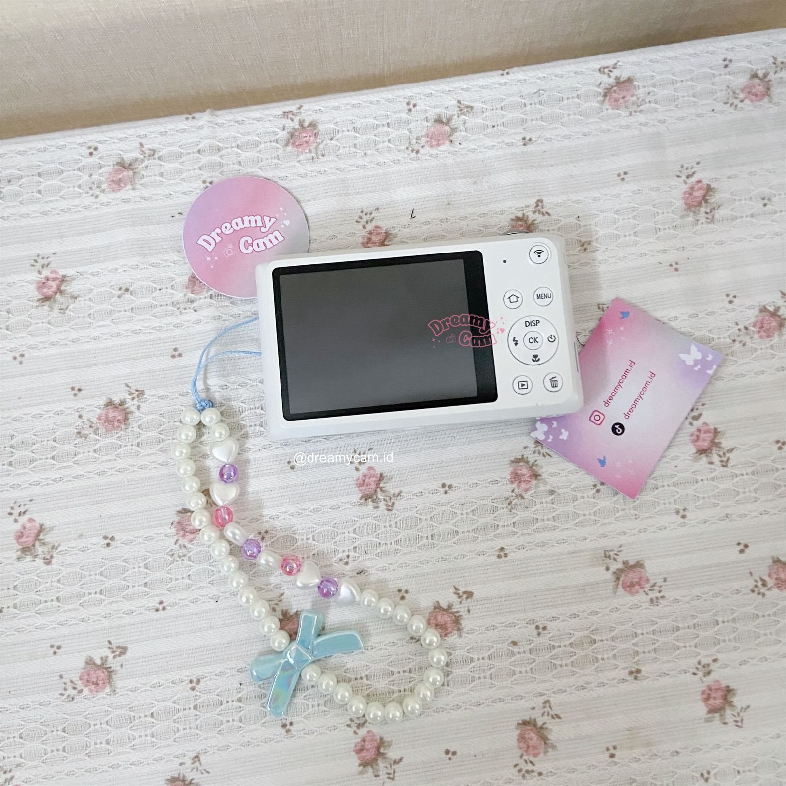 Samsung DV150F (dual screen)