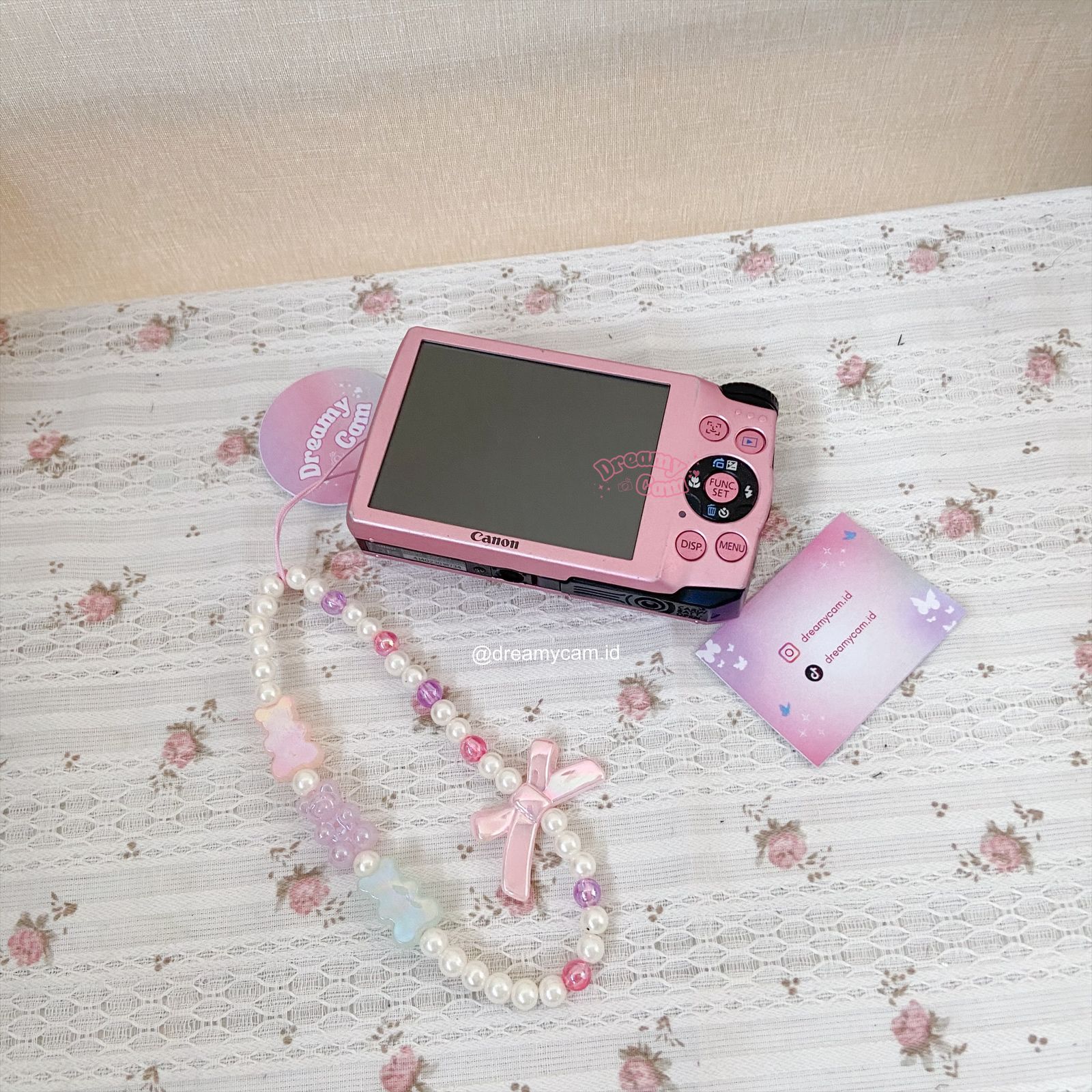 Canon Powershot A3300 IS