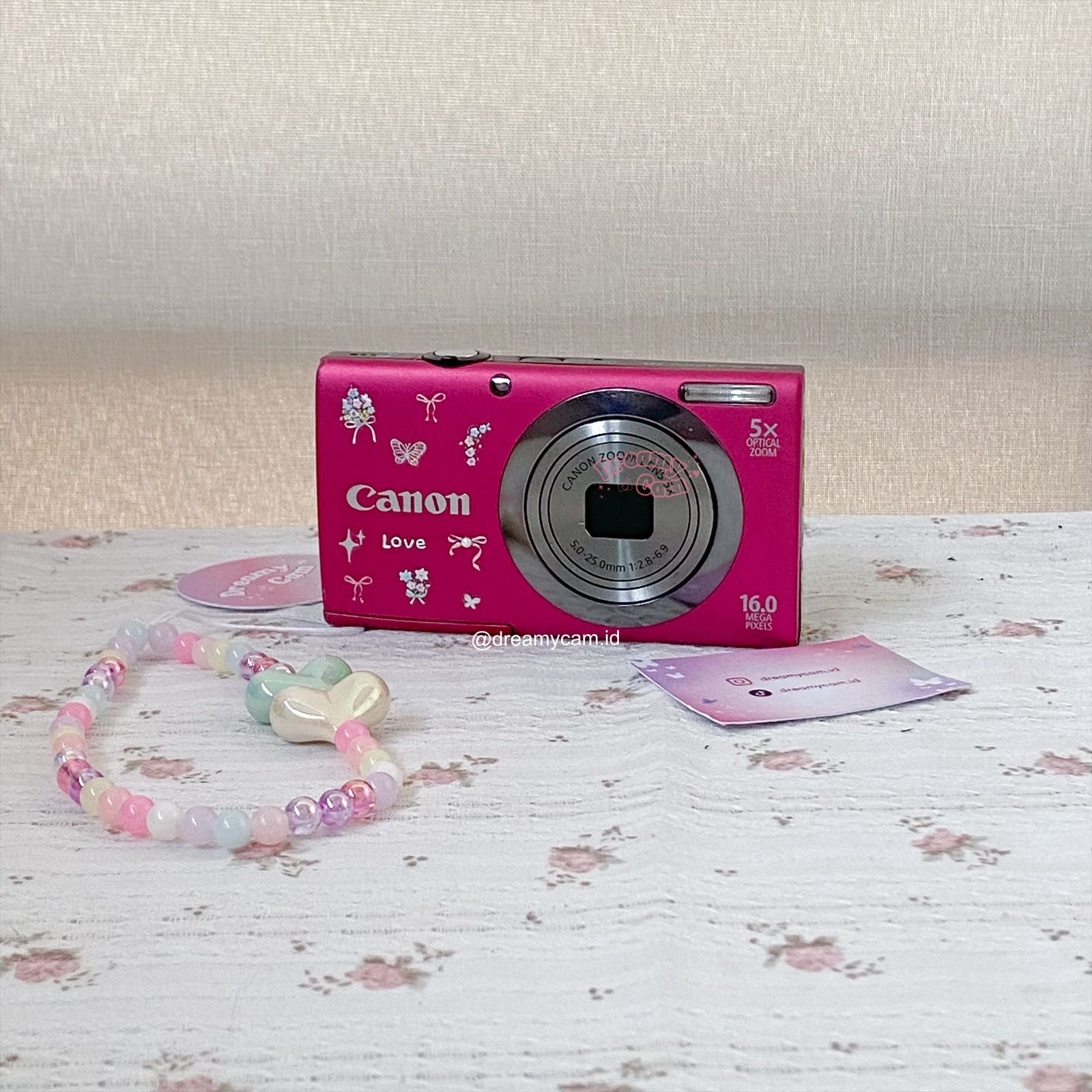 Canon Powershot A2300